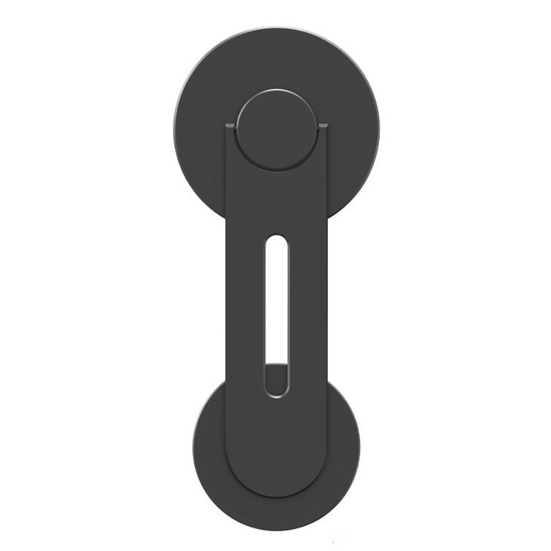 Ultratenký magnetický držák telefonu ZF013 otočný o 180 stupňů pro notebooky Stolní počítač Ultratenký magnetický držák telefonu ZF013 otočný o 180 stupňů pro notebooky Stolní počítač